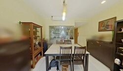Hillview Regency (D23), Condominium #449178031